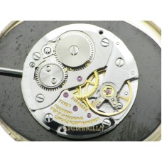 Longines pocket watch ovale placcato oro giallo  4250603.